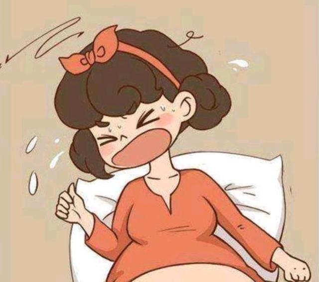 孕妇梦境中的屎与心理解析，关于孕妇梦见地上有屎，害怕自己踩上，看见别人踩上的深度解读