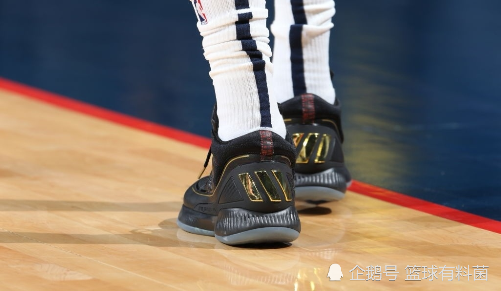 【今日球鞋】英格拉姆上脚罗斯10 八村塁aj35雏祭配色