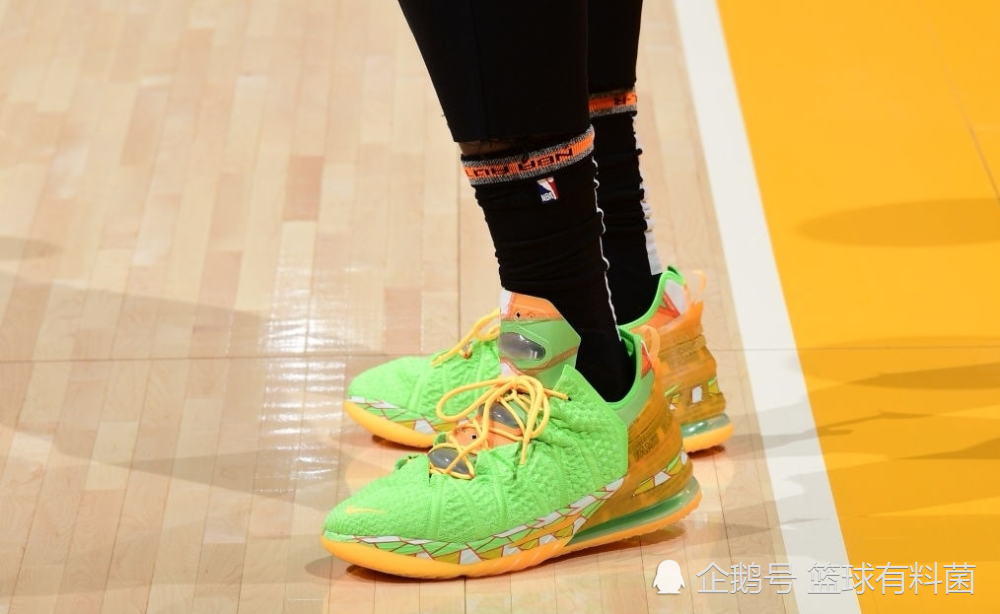 【今日球鞋】英格拉姆上脚罗斯10 八村塁aj35雏祭配色