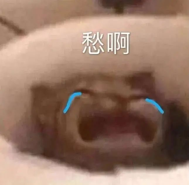 表情包|别念啦 别念啦