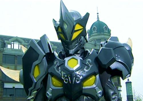 铠甲勇士铠甲排名