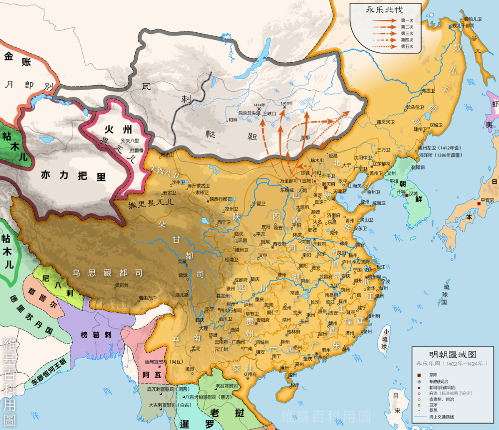 南北榜案,诛杀公正翰林院士,彰显朱元璋帝王之术!