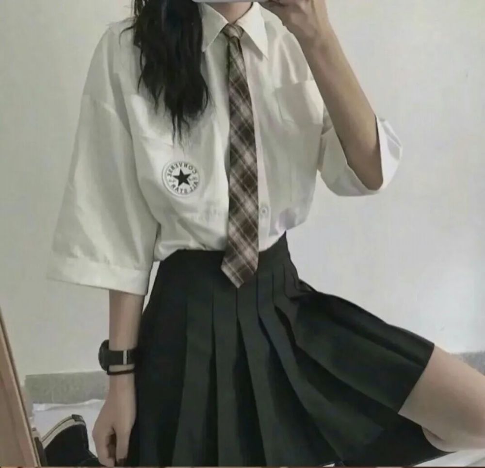 头像|女生学院风头像