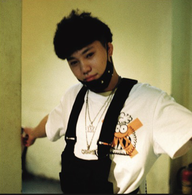 欧美00后rapper,女rapper私下什么意思 这cypher可能才是00后rapper们的最高水准了吧?