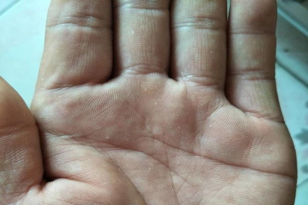手相上出现以下几种纹,预示先苦后甜,越老越有福气!