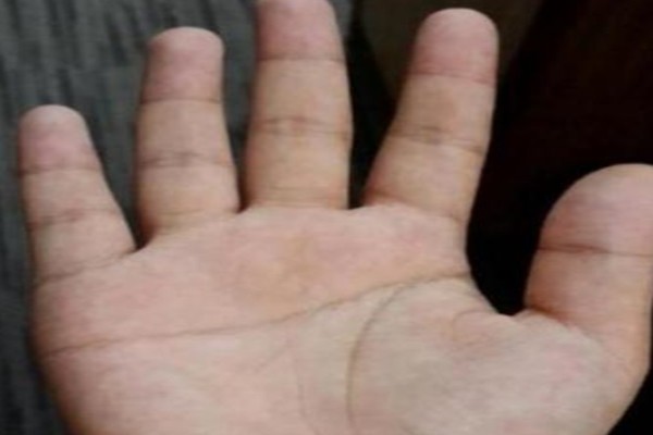 手相上出现以下几种纹,预示先苦后甜,越老越有福气!