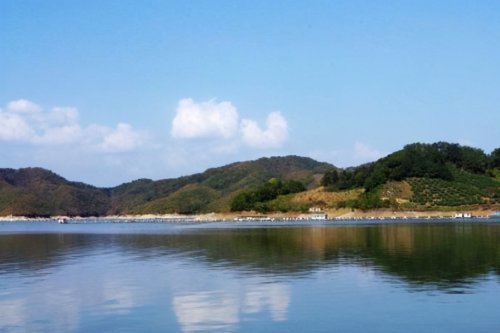 十大水库排名_安徽十大水库排名(2)