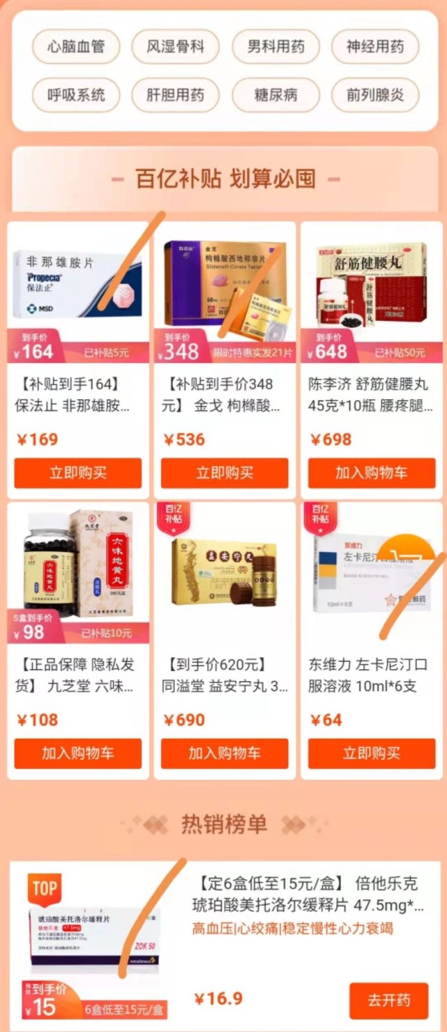 315调查｜失控的网上药店：精神药品违法售卖，处方药无需处方-腾讯新闻