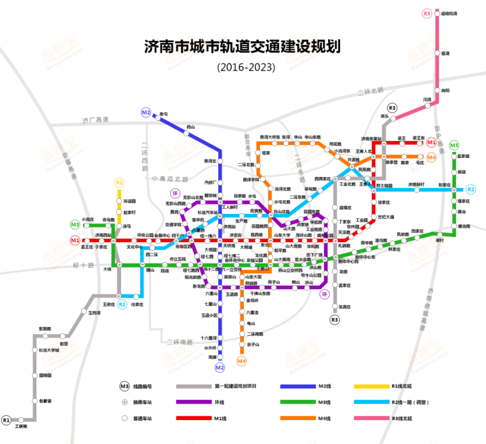 梳理关于济南地铁2号线最近的消息,2月19日,济南市轨道交通集团董事