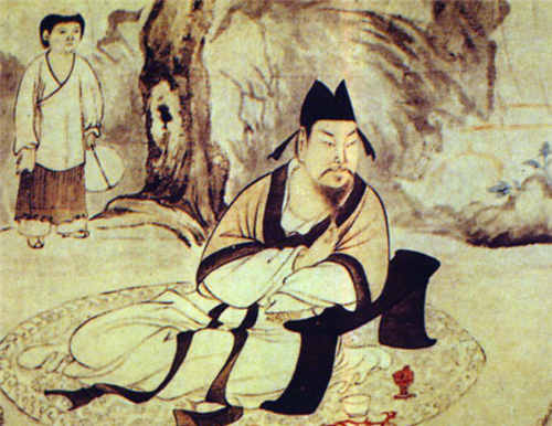 斗富第一人石崇:富可敌国,死前对绿珠叹道:我现在要因
