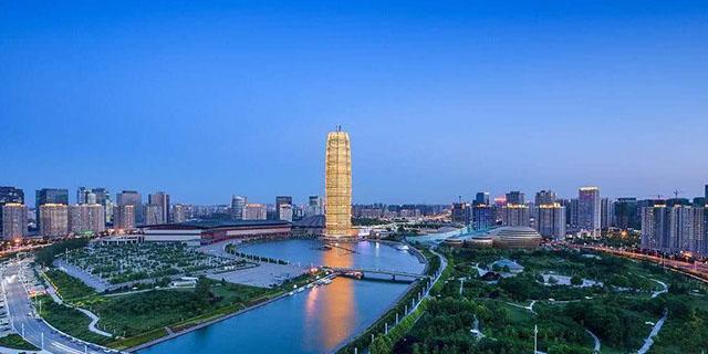 2020郑州人均gdp_郑州火车站