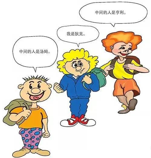 侦探能力大测试!看看你家娃能否成为福尔摩斯式的推理