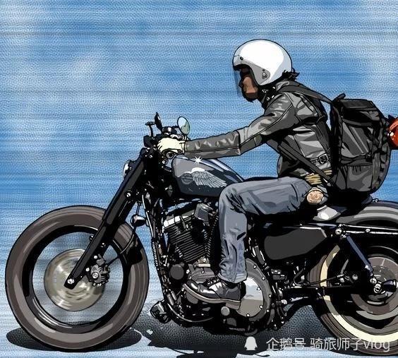 摩旅出行方式会增加吗电动车缓冲期满摩托车不是首选