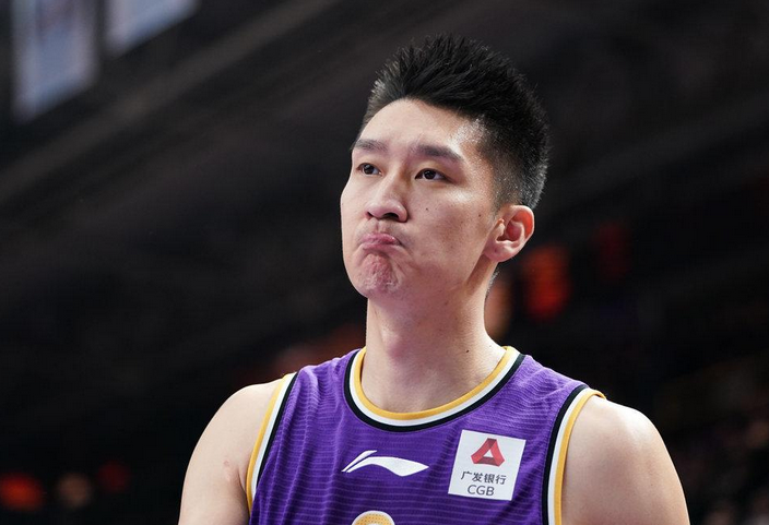 cba名将孙悦将退役?李根直言:这会是他最后一次征战总