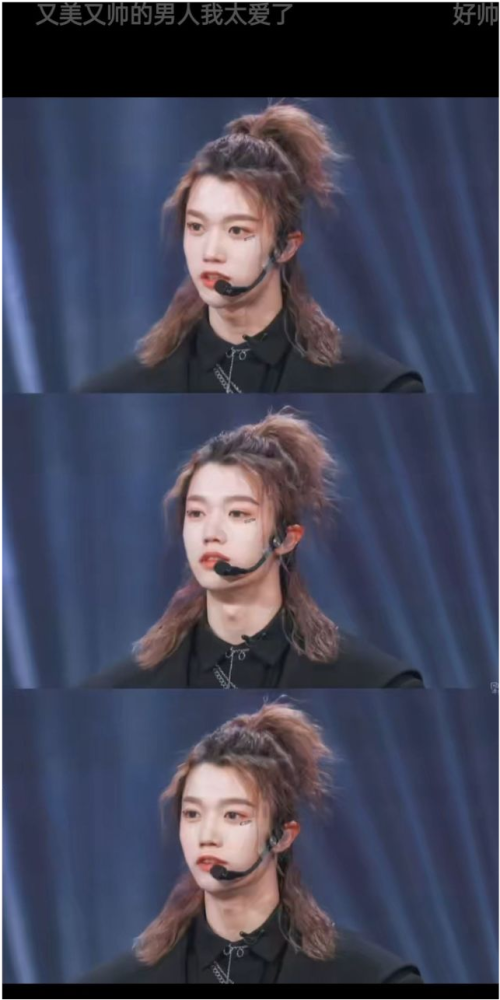 《青春有你3》和《创造营2021》两边选手,你们认为哪些人的颜值可以排