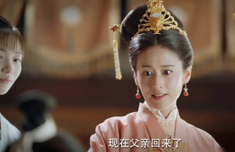 《锦心似玉》元娘双目失明凄惨无比,临终5个算计,牵制十一娘整整七年!
