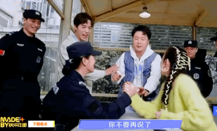 眼神保安短剧合集，守护与交流的艺术，眼神保安，守护与交流的艺术短剧集