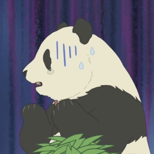第二期|猛男才能get的表情包