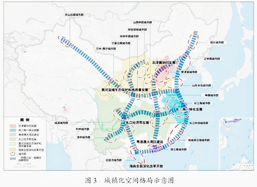 湖南十四五经济总量规划_十四五湖南高速规划图(2)
