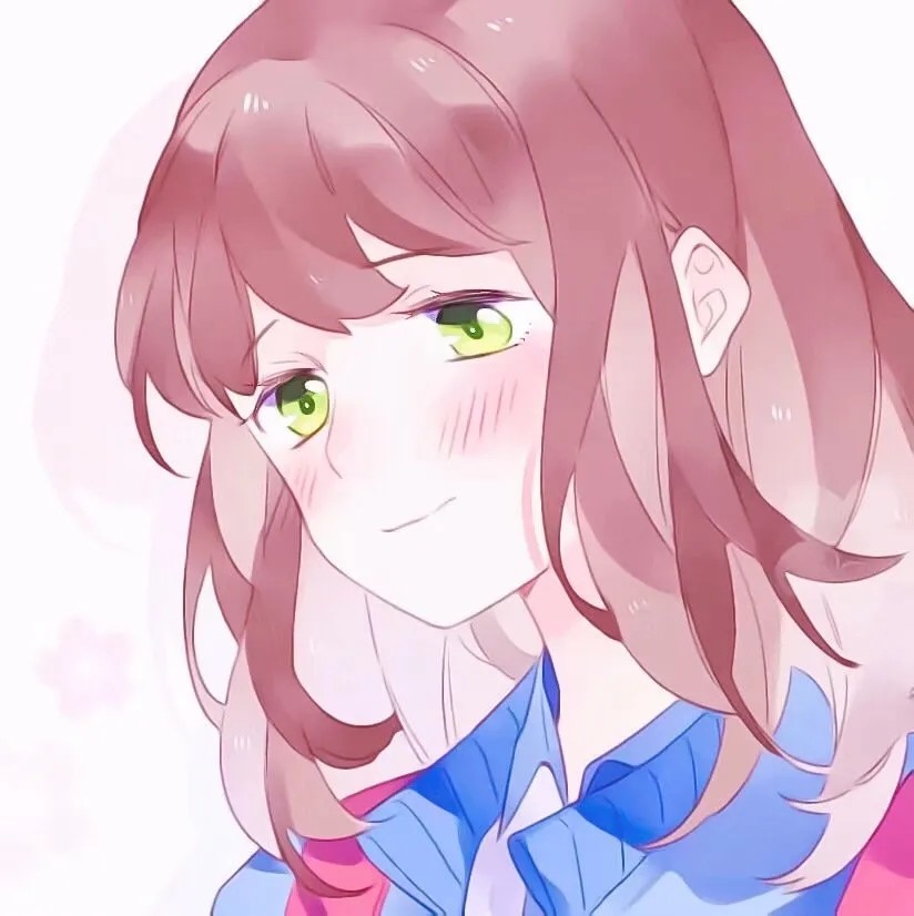 四人组闺蜜头像,一声姐妹大过天
