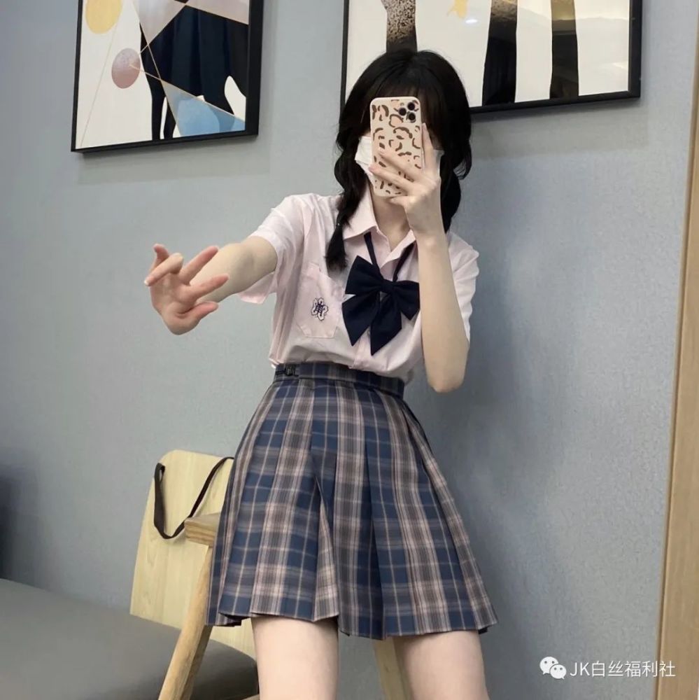 jk日常|剪头发之后,双马尾都不好看了