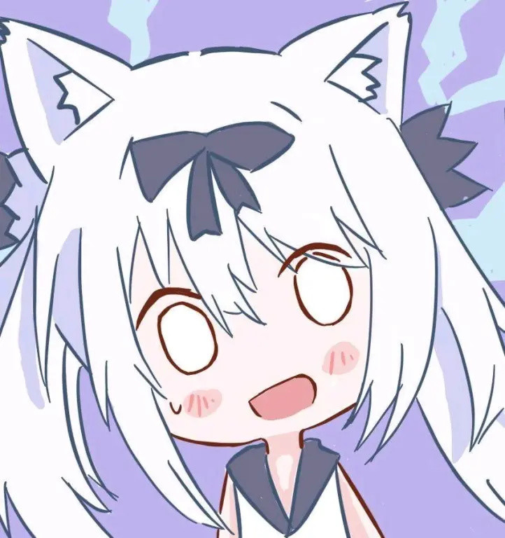 那些有趣的表情包:要我一直这样(手动屑魔女.jpg)吗