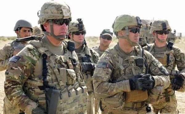 国产防弹衣全球第一!在中东成北约军队抢手货,美军士兵订单巨大