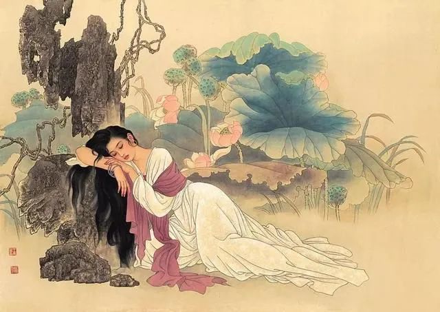 老话常讲:"寡妇门前是非多",上半句也很经典,为啥很少