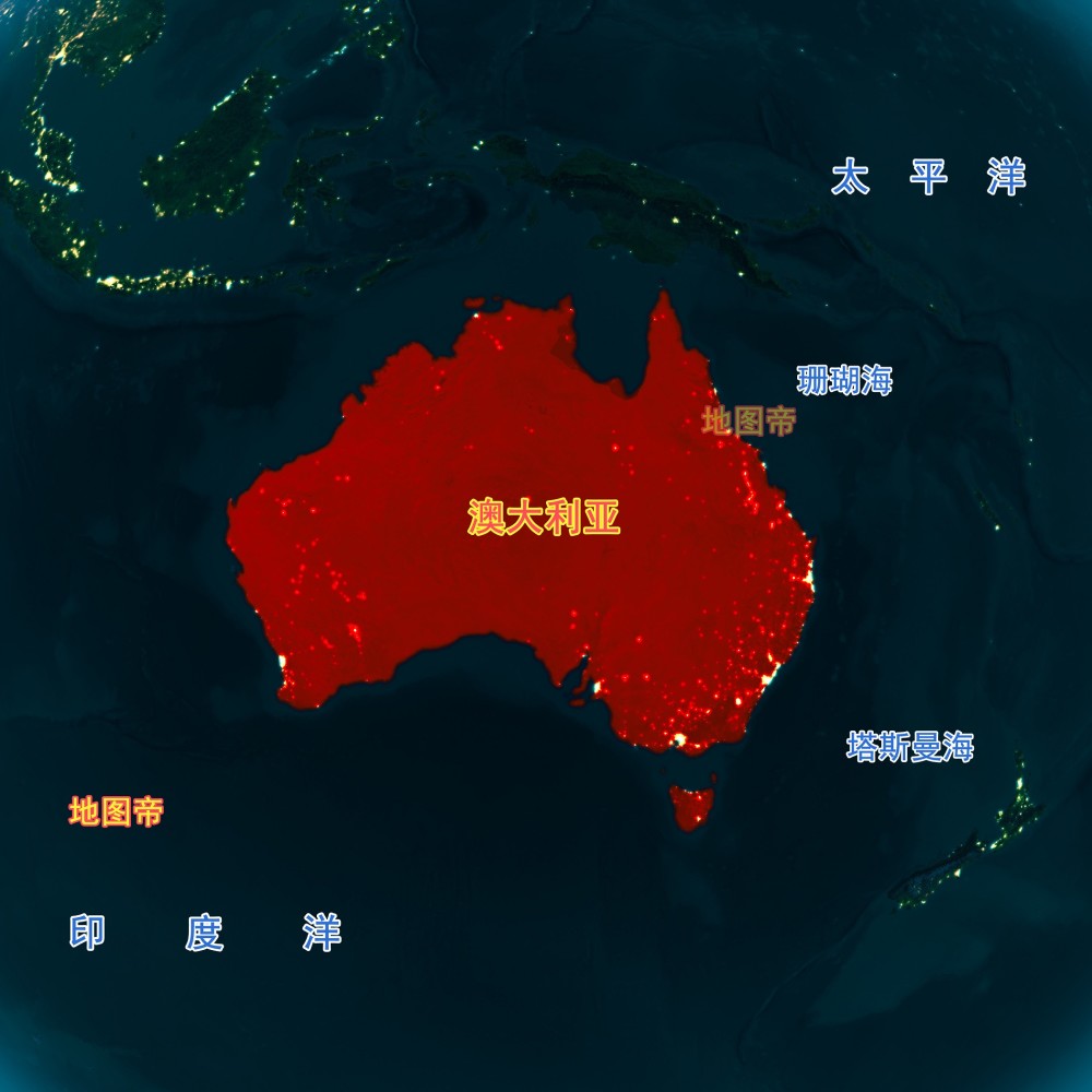 澳洲人口对策_人口发展对策