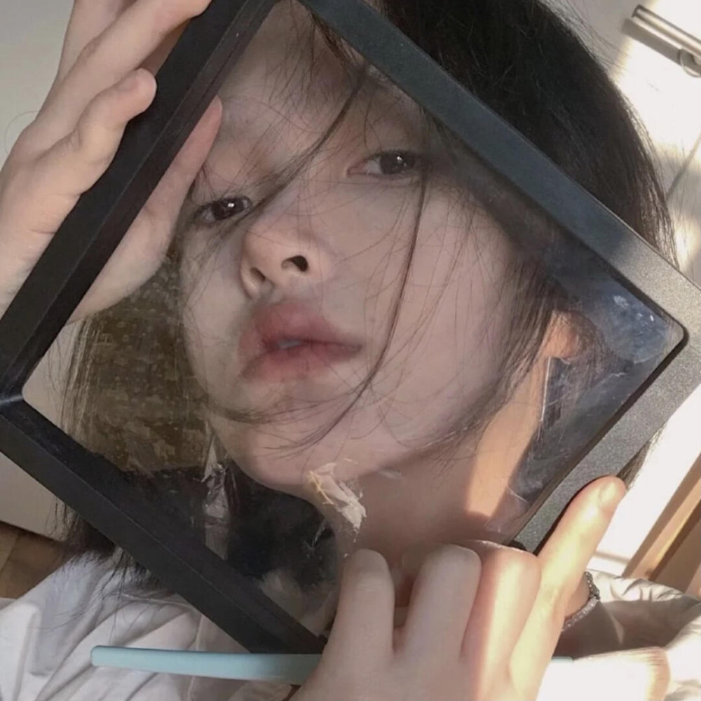 女生头像|御姐风头像分享