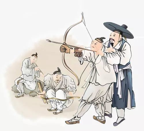 扶什么昔成语_成语故事简笔画(2)