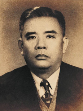 郑介民—从海南岛走出来的学者型军统特务头子