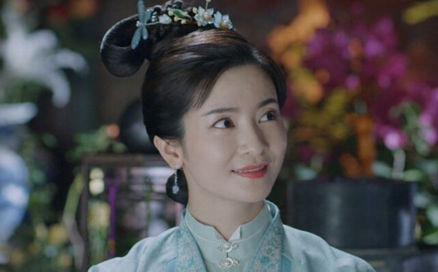 《锦心似玉》罗十一娘结局圆满,大boss是秦姨娘?