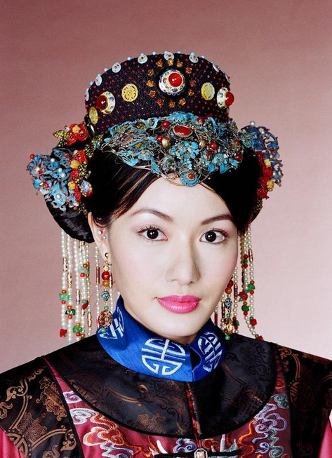 正说孝淑睿皇后:出身最低幸福值却最高,嘉庆想和她做三辈子夫妻