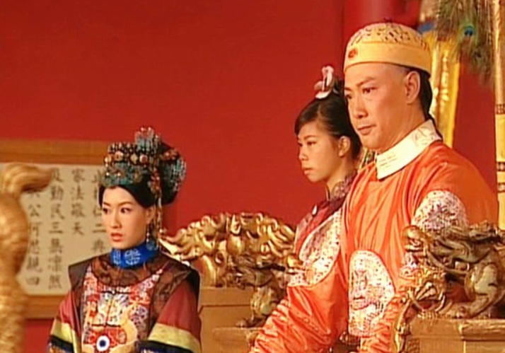 正说孝淑睿皇后:出身最低幸福值却最高,嘉庆想和她做三辈子夫妻