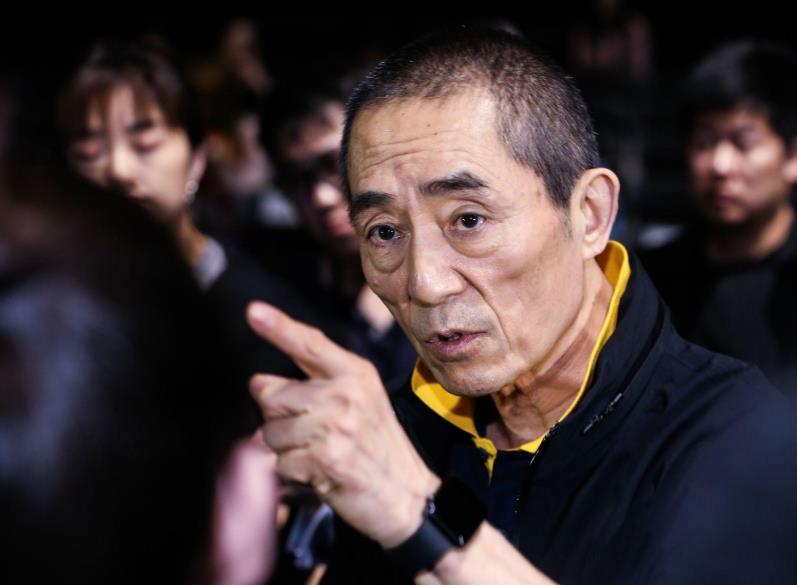 时势造英雄,中国迎来"四大导演"时代,国人最终欣赏的还是实力派