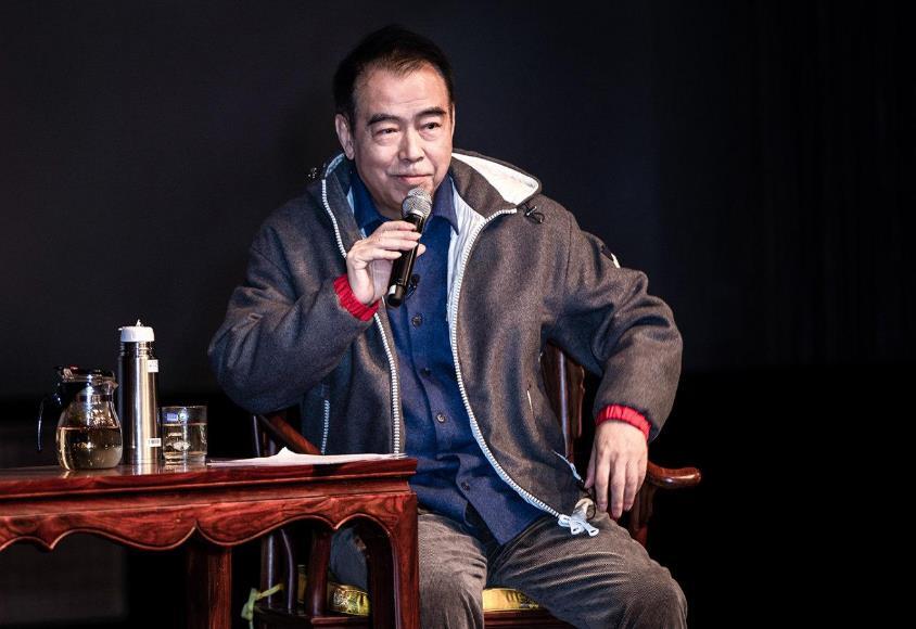 时势造英雄,中国迎来"四大导演"时代,国人最终欣赏的还是实力派