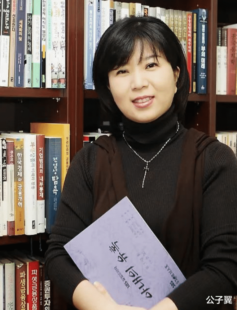 《顶楼3》结局剧本流出,闵雪雅没死,裴露娜才是申秀莲