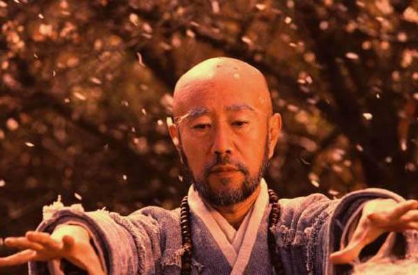 天龙八部中扫地僧真实身份到底是谁,我可以用以下十点