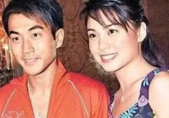刘恺威与廖碧儿
