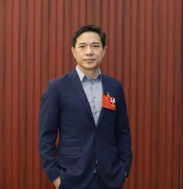 李彦宏