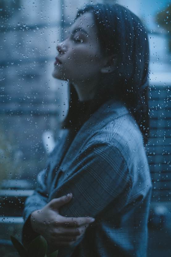 感到越来越抑郁焦虑,对生活失去信心,想要放弃怎么办?