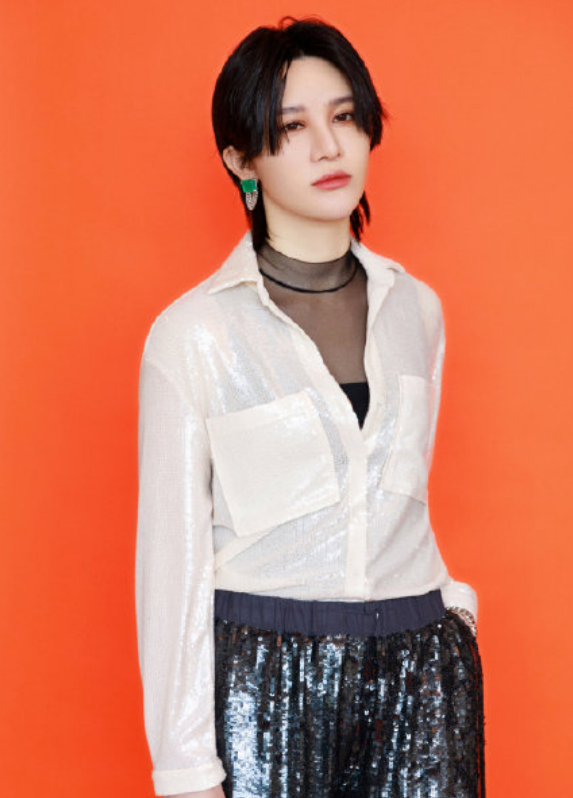 尚雯婕方回应被限制高消费,前老板疑转移资产,女神被迫背锅?