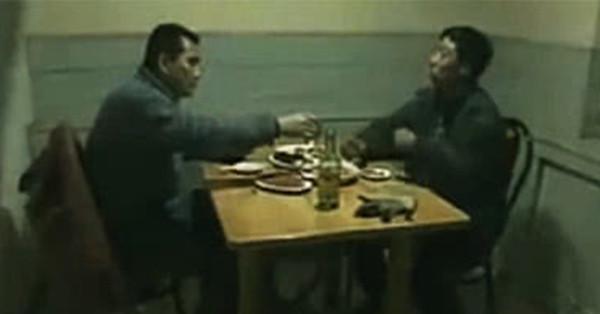 北京"杀人魔"于根柱伏法记:与服刑人员共同作案,被捕后流了泪