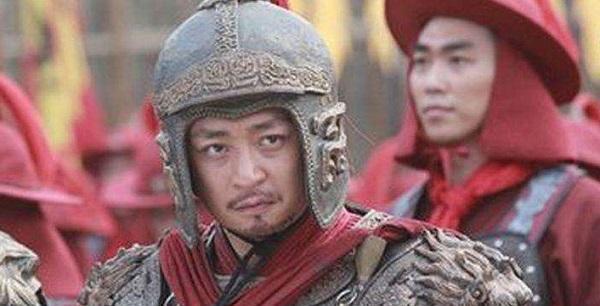 永乐仁宣(十四)李景隆差一点攻占北平,他召回瞿能导致功败垂成