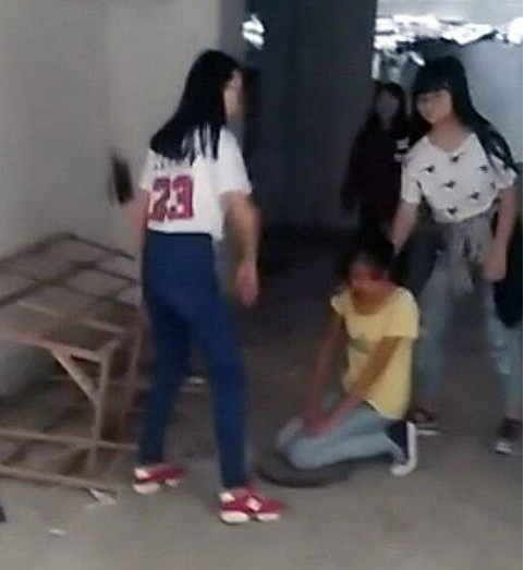 被泼开水,烟头烫!5名10岁儿童遭校园暴力,施暴者仅15岁!