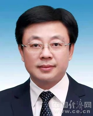 刘运当选潍坊市市长 李兰祥任副市长(图|简历)