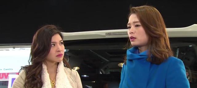 《爱回家》张景淳为吕慧仪离开,最后谁会留在你身边