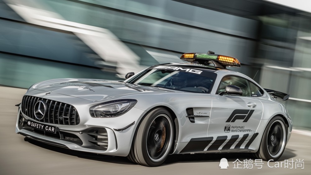 历届最佳和最差的f1安全车,从保时捷914到梅赛德斯amg gt r