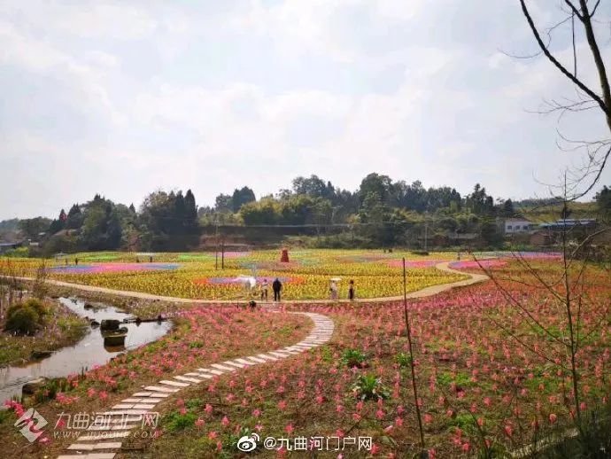 曾经的资阳幸福谷现在已一片废墟